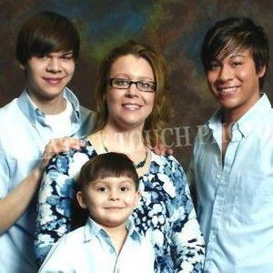 Meet your Posher, Lisa